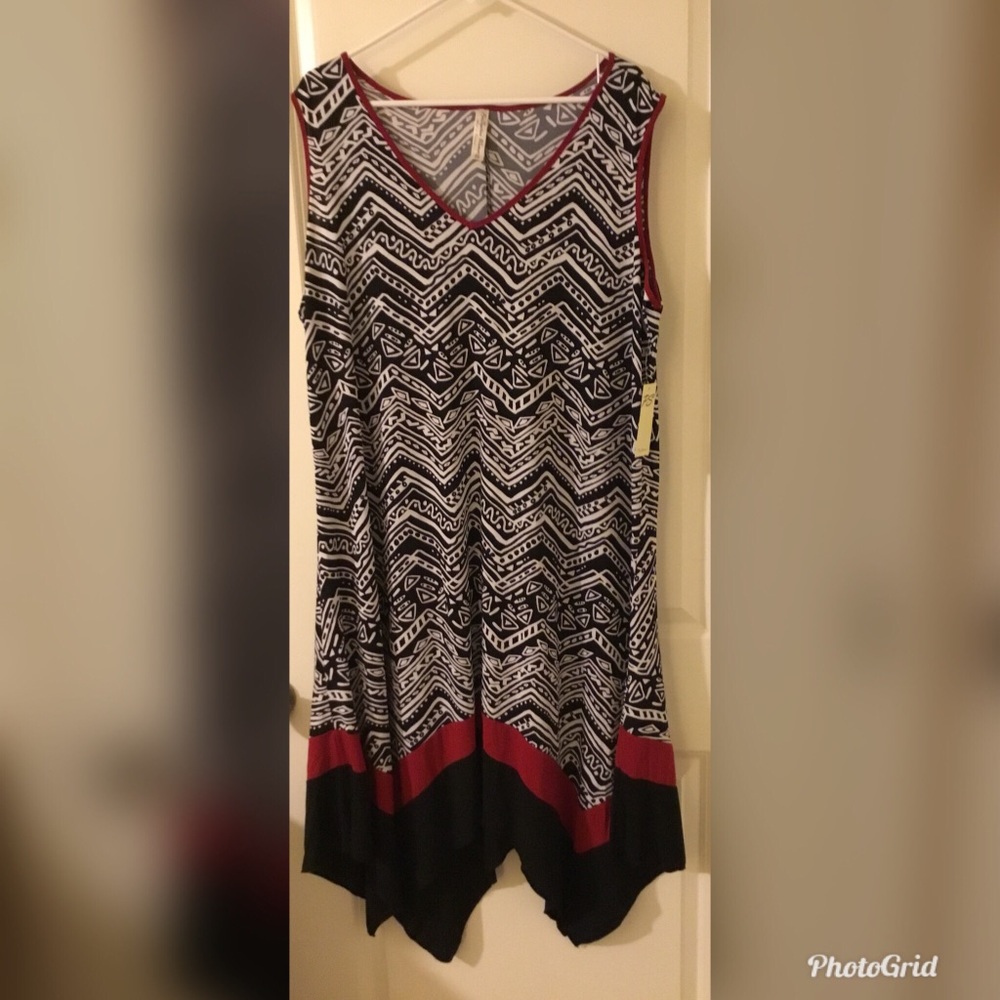 PerSeption dress